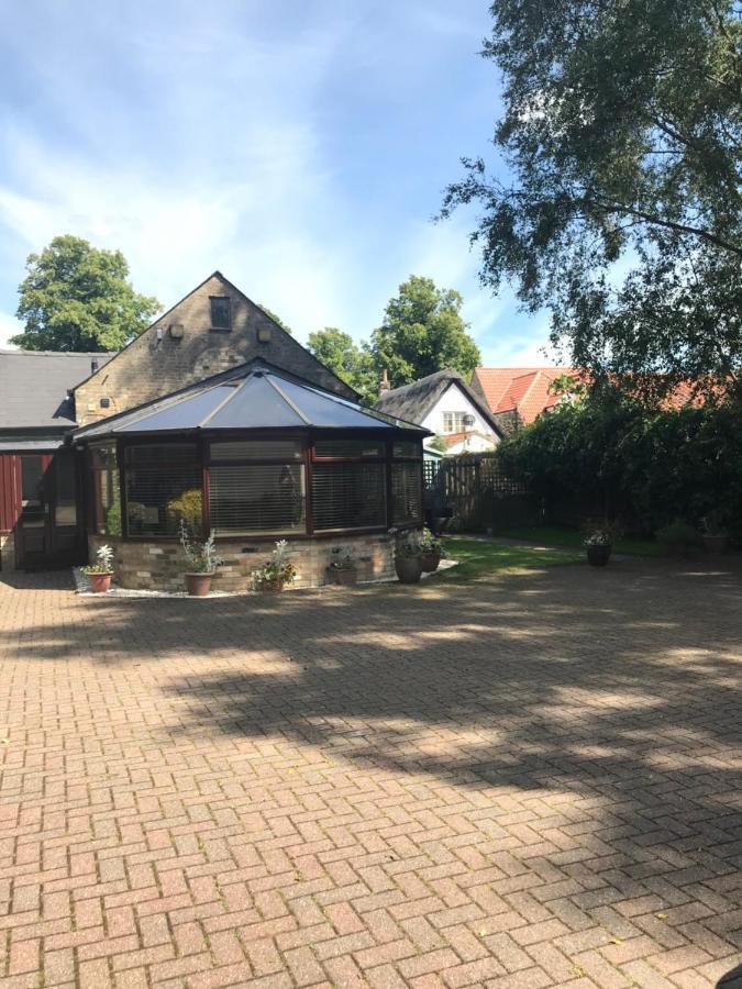 The Old School House Rooms Waterbeach Exterior photo