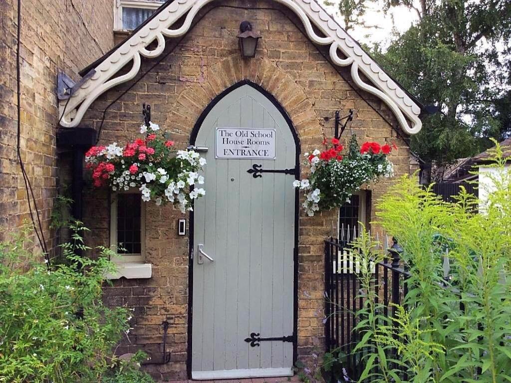 The Old School House Rooms Waterbeach Exterior photo